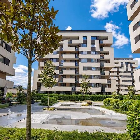 Labyrinth Apartment - Free Parking Space Included Varna Exterior foto